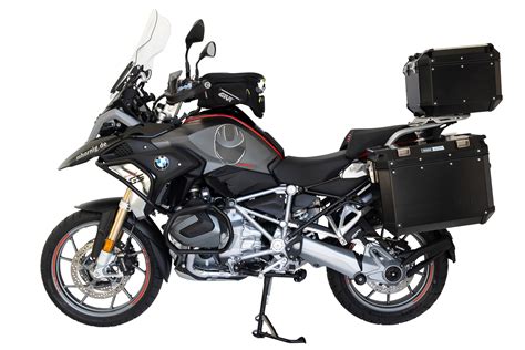 Find out all about the technical data and the standard equipment here. BMW R1250GS conversion by Hornig an increase in safety ...