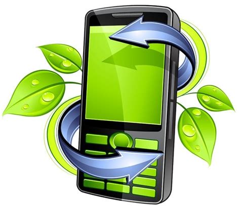3 Simple Steps To Recycling Mobile Phones Like A Pro Techline Info