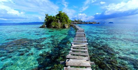 5 Beautiful Beaches In Indonesia Compulsory Visited