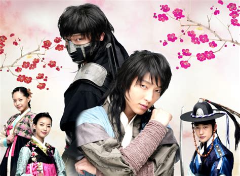 And finally, the #1 korean historical drama film. The 30 Best Korean Historical Dramas | ReelRundown