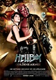 Film Hellboy 2: Die goldene Armee - Cineman