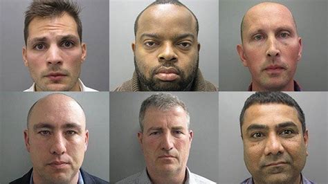 King Of Prussia Prostitution Sting Busts 6 Men Answering Sex Ad