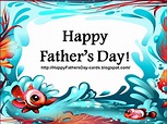Happy Father's Day New Cards Greetings Poems Quotes History Facts Gifts ...