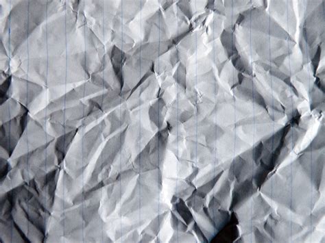 Crumpled Paper Lines By Ninja Pi On Deviantart