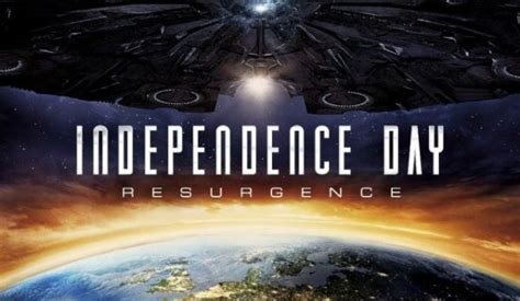 Review Independence Day Resurgence