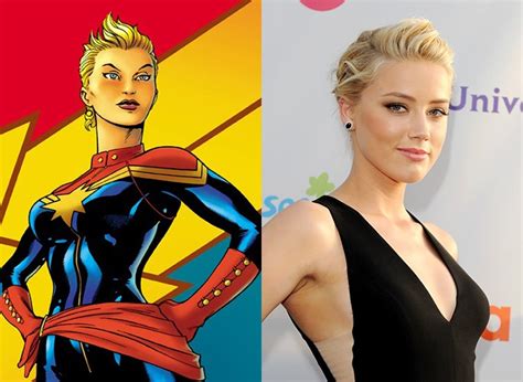 15 Dc Actors Who Almost Had Roles In The Mcu