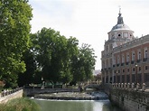 Historia de Aranjuez (Madrid) - Wikipedia, la enciclopedia libre ...