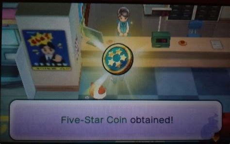 I Found Some Five Star Coin Qr Codes Yo Kai Watch Amino