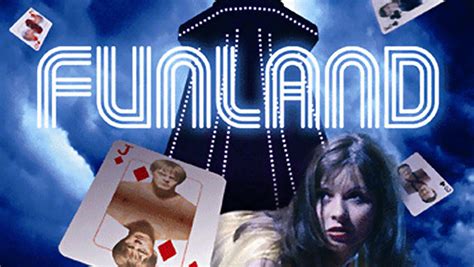 Funland Beth Cordingly