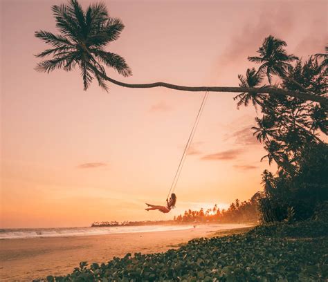 Top 10 Best Beaches In Sri Lanka Paradise Beaches Of Sri Lanka