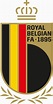 Selección de fútbol de Bélgica Logo - PNG y Vector