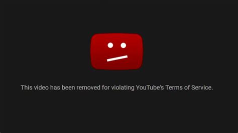 One Of Zims Biggest Youtube Channels Shut Down Over A Copyright