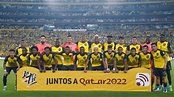 Copa do Mundo 2022 - Veja a Seleção Equatoriana - Futebol na Veia