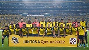 Copa do Mundo 2022 - Veja a Seleção Equatoriana - Futebol na Veia