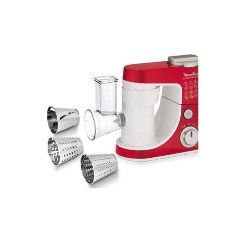 Couteau Hachoir Robot Masterchef Gourmet Moulinex Ms A Ou Ms