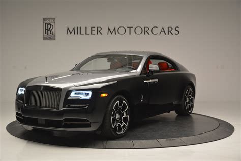 Rolls royce wraith wraith is a 4 seater coupe available at a starting price of rm 4.07 million in the malaysia. New 2018 Rolls-Royce Wraith Black Badge For Sale ...