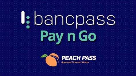 News And Events Bancpass Cash Reloadable Toll Sticker Take Control Of Your Toll Road Experience