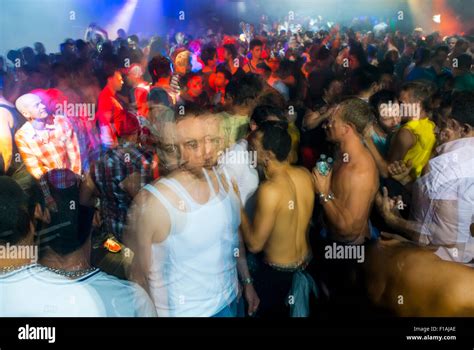 Gay Men Dancing Dance Floor Hi Res Stock Photography And Images Alamy