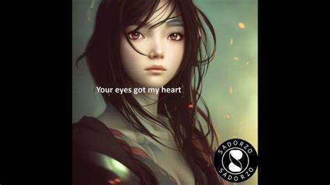 Your Eyes Got My Heart Anime Love ️ Youtube