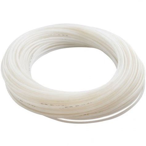 White Nylon Tube At Rs 10meter Cast Nylon Tube In Vadodara Id
