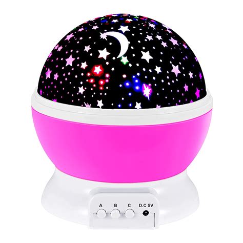 Kids Night Light Toys For 2 8 Year Old Girls Ts Night Lights For