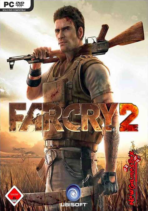 There was an accident at the krot 529 secret facility where different viruses and. Far Cry 2 Free Download Full Version PC Game Setup