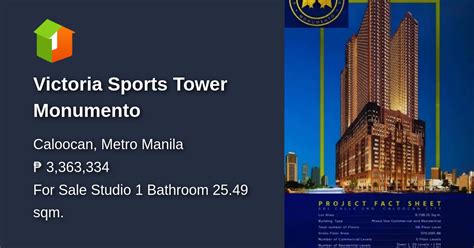 Victoria Sports Tower Monumento Condo 🏙️ September 2021 In Caloocan