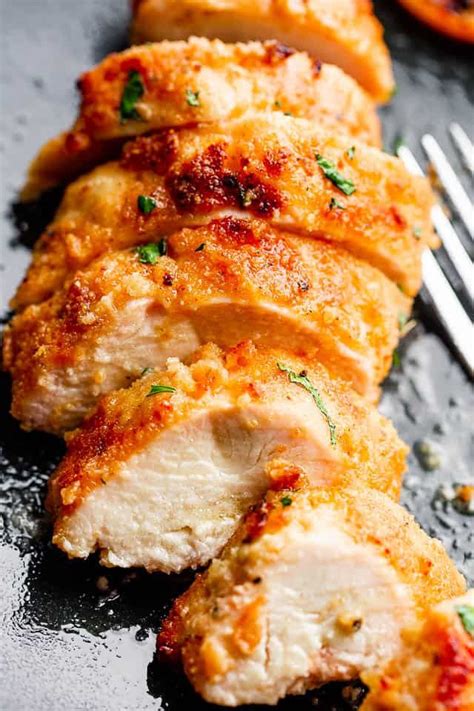 This easy baked chicken dinner is deliciously light and perfect for any weather. Air Fryer Fried Chicken - Crispy, juicy, and delicious ...