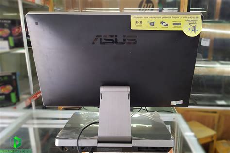 Asus All In One Et2300inti I5 3330 Ram 6gb Ssd 120gb Gt 630m