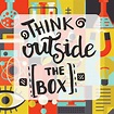 Think Outside the Box Thursday | Anderson County Library System