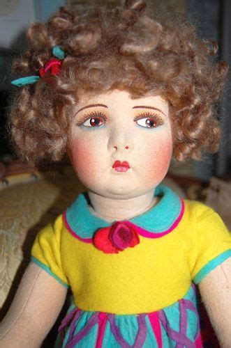 Raynal Doll Gorgeous Lenciraynal Doll 24 Tall Great Condition A