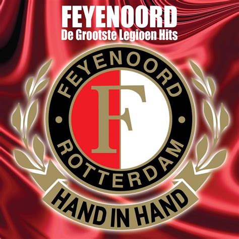 De rotterdammers ontvangen in eigen huis concurrent vitesse in een directe strijd om de belangrijke. Feyenoord De Grootste Legioen Hits 2-cd - Dubman Home ...