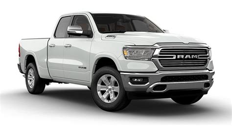 2019 Ram 1500 Model Trim Options And Differences Glendale Heights Il