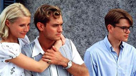 The Talented Mr Ripley 1999 Filmfed