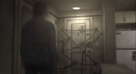 Silent Hill 4 Arriva Su Pc è In Vendita Da Ora Ecco Il Link Game