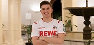 Nächster Neuzugang perfekt: Elvis Rexhbecaj verstärkt den 1. FC Köln ...