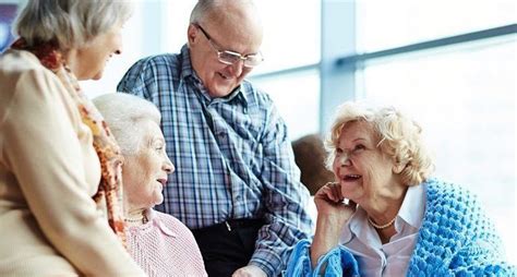 La ComunicaciÓn Y El Trato Con Ancianos Sussalut