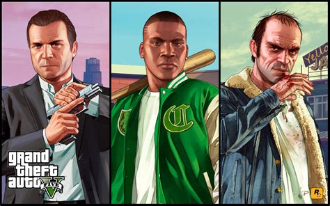 Franklin Clinton Gta 5 Characters Guide Bio And Voice Actor