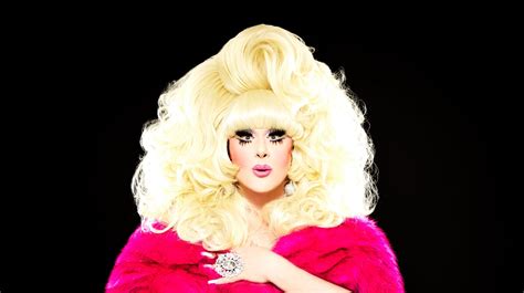 Lady Bunny Shaped Drag As We Know It — And Shes Just Getting Started