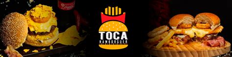 Delivery Toca Hamburguer