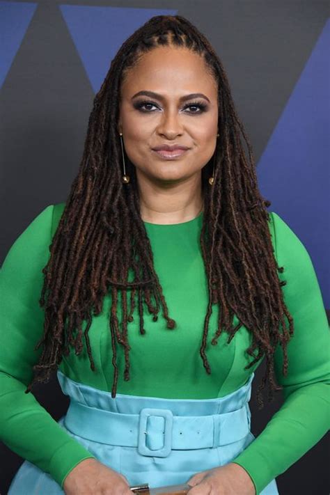 Ava Duvernay And Warner Brothers Partner Up In Major Tv Deal