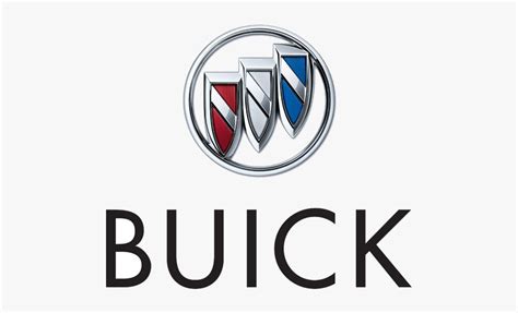Buick Gmc Logo Png Transparent Png Kindpng