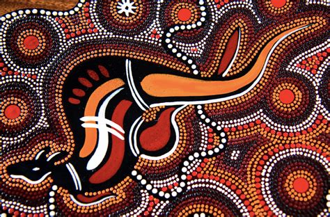 Aborigines Kultur Und Geschichte Aboriginal Art Aboriginal Artwork