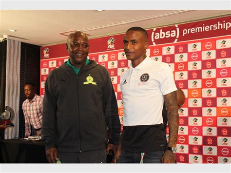 Thembinkosi lorch (born 22 july 1993) is a south african professional footballer who plays as a forward for orlando pirates and the south african national team. Pitso Mosimane says Pirates' Thembinkosi Lorch deserves ...