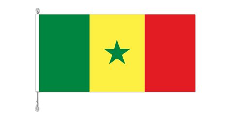 Flagz Group Limited Flags Senegal Flagz Group Limited Flags