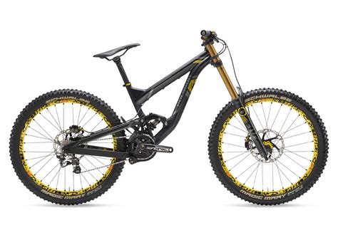 2015 Polygon Collosus Dhx Specs Reviews Images Mountain Bike Database