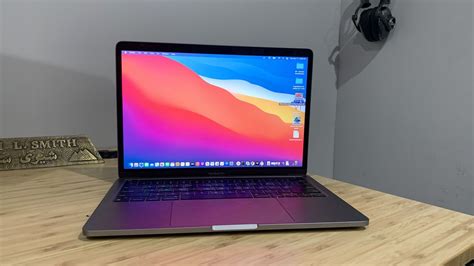 Apple Macbook Pro 13 Inch M1 2020 Review Laptop Mag