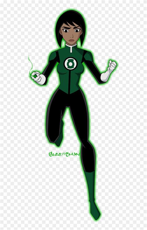 Download Jessica Cruz Jessica Cruz Justice League Vs Fatal Five