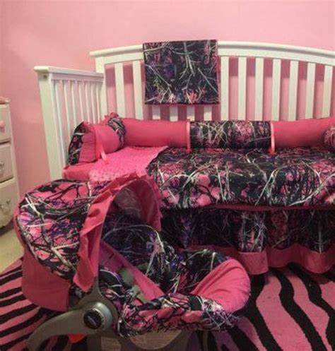 Perhaps one of the most important types of rings that you'll have to buy is a. Hot Pink and Camo Baby stuff. Love the crib bedding and ...