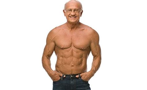 70 Year Old Dr Jeffrey Life Started To Take Fitness Pretty Seriously